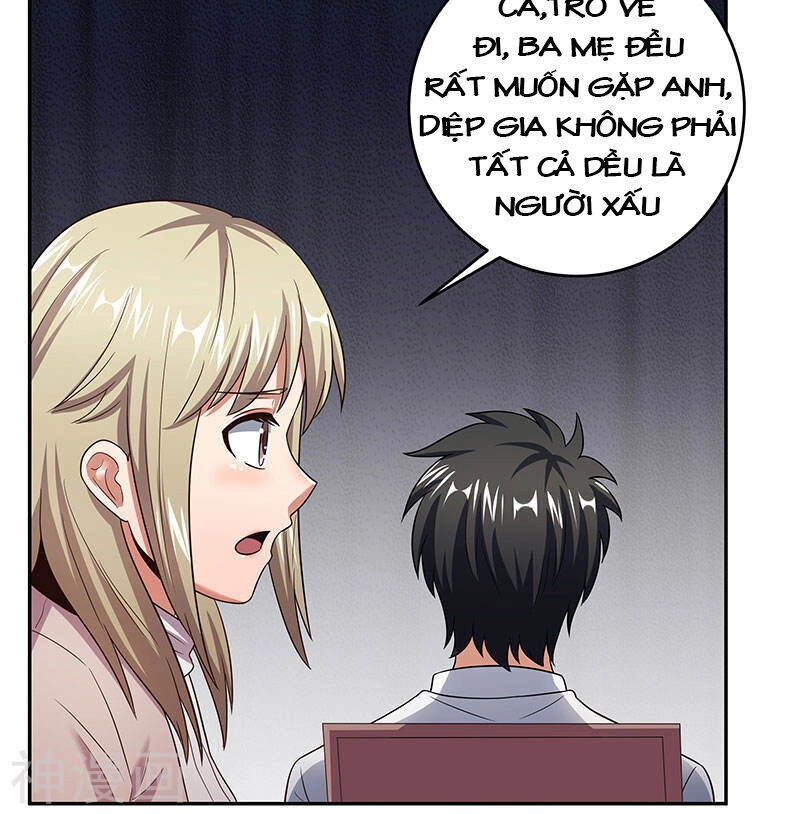 Diệu Thủ Cuồng Y Chapter 56 - 29