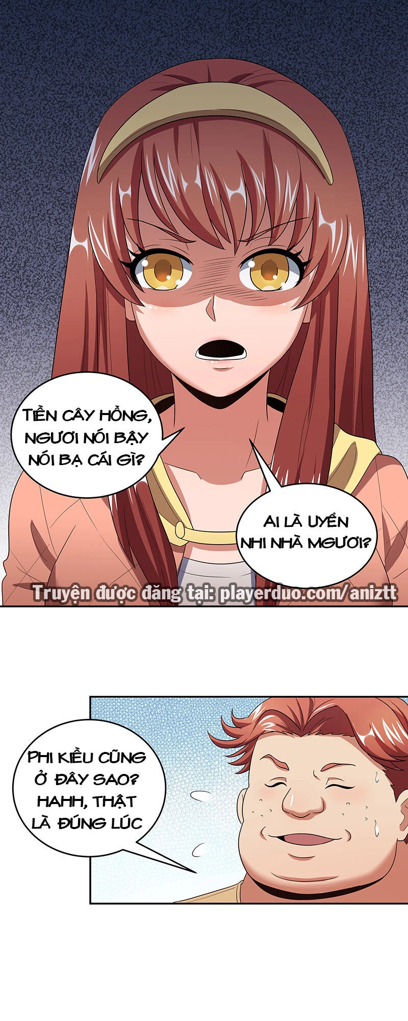 Diệu Thủ Cuồng Y Chapter 57 - 2