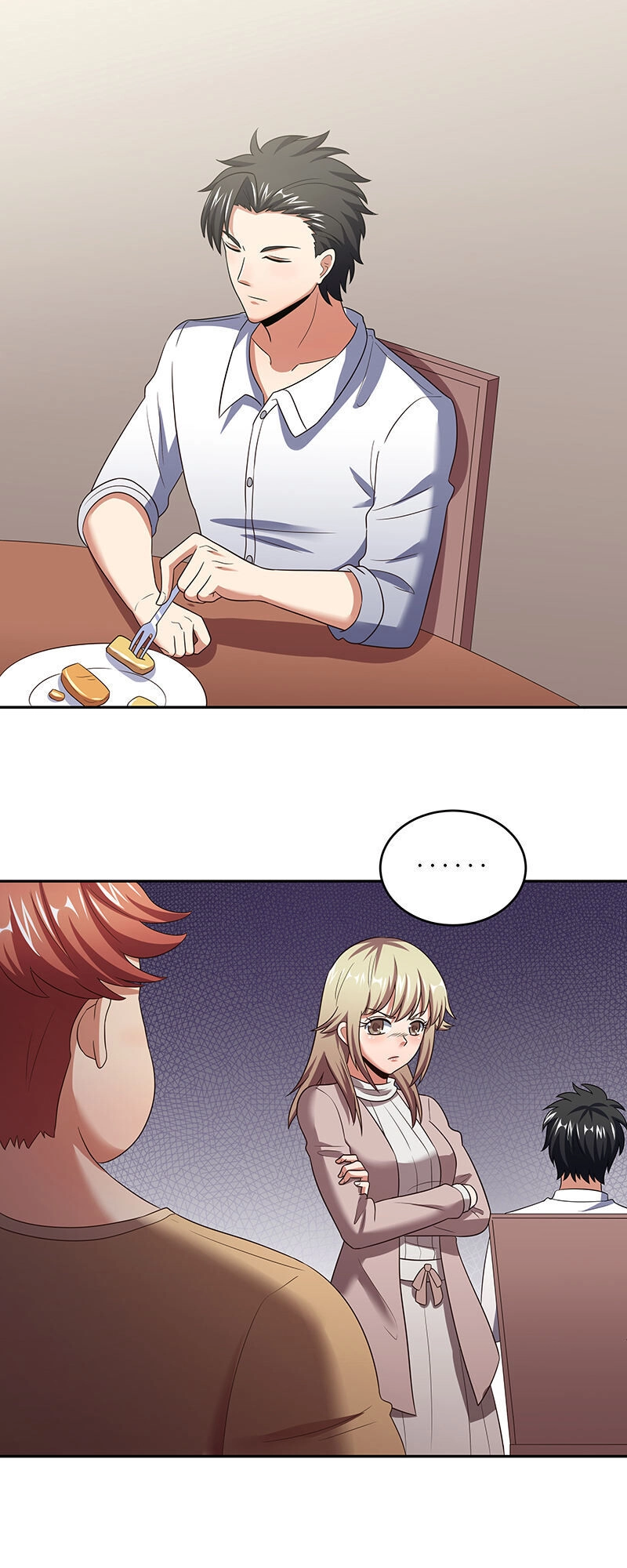 Diệu Thủ Cuồng Y Chapter 57 - 4