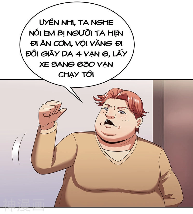 Diệu Thủ Cuồng Y Chapter 57 - 5