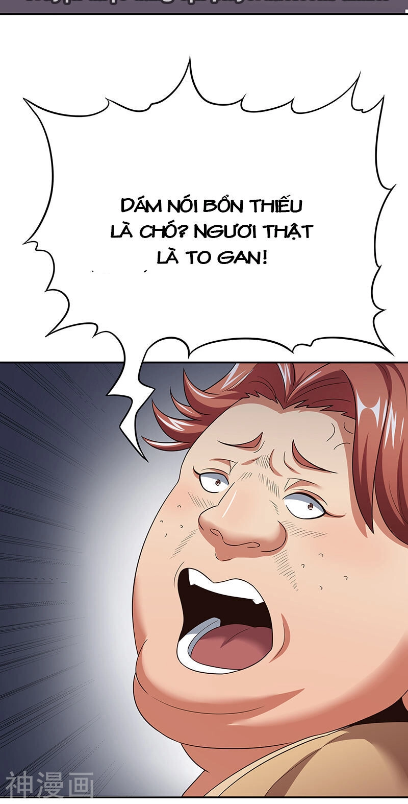 Diệu Thủ Cuồng Y Chapter 57 - 9