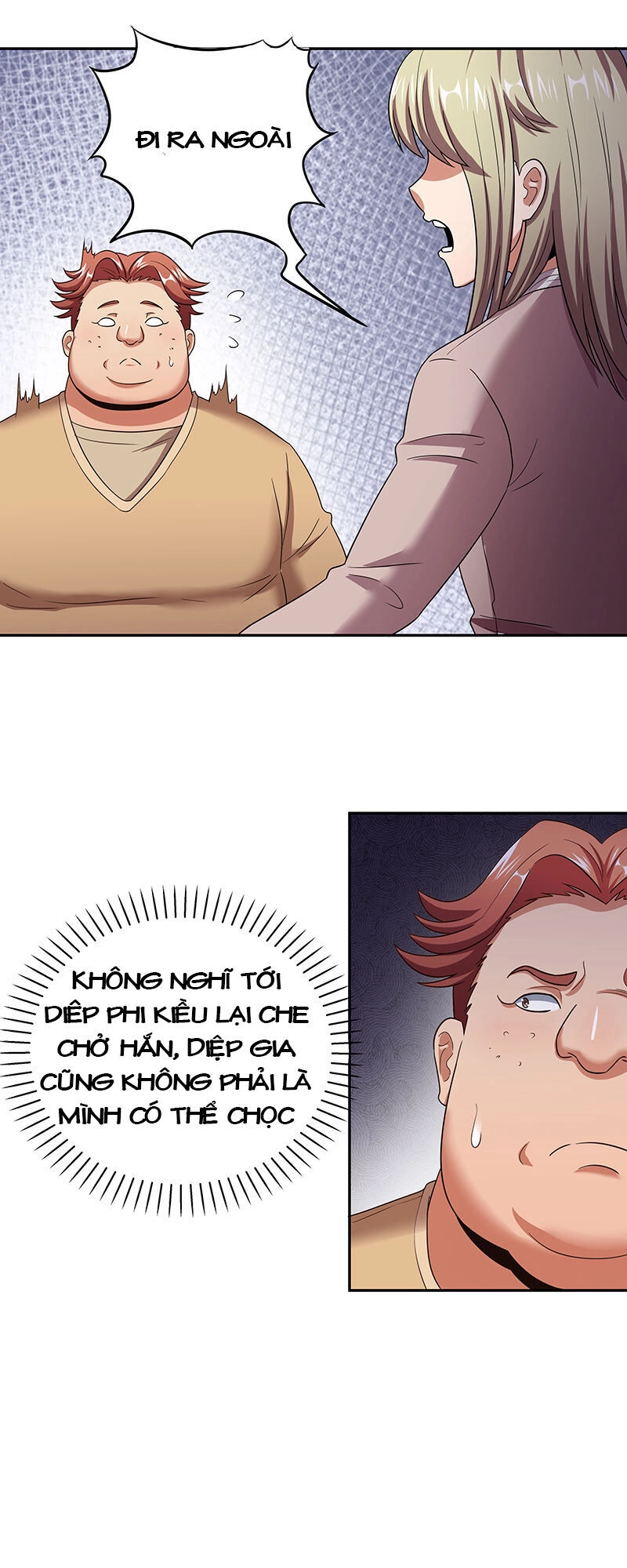 Diệu Thủ Cuồng Y Chapter 57 - 10