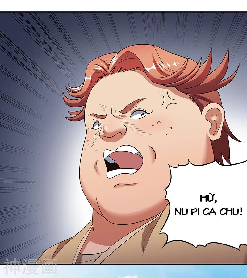 Diệu Thủ Cuồng Y Chapter 57 - 11