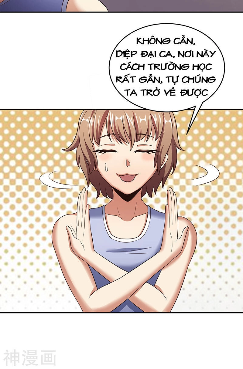 Diệu Thủ Cuồng Y Chapter 57 - 15