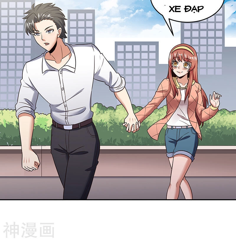 Diệu Thủ Cuồng Y Chapter 57 - 19