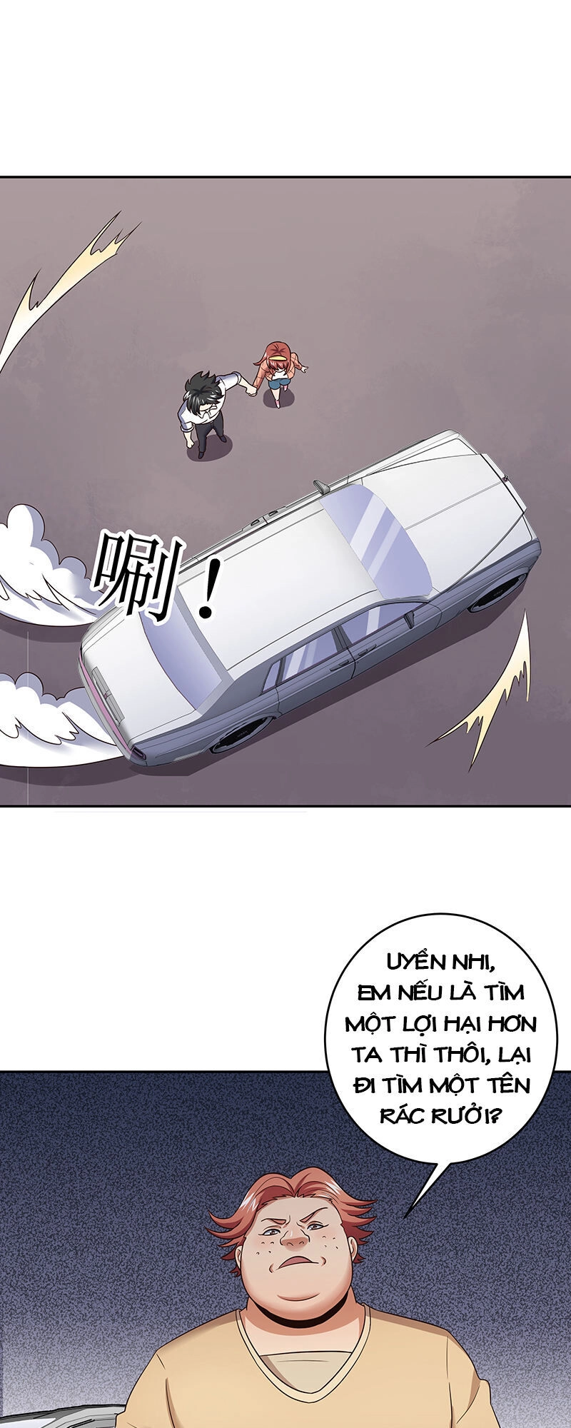 Diệu Thủ Cuồng Y Chapter 57 - 20