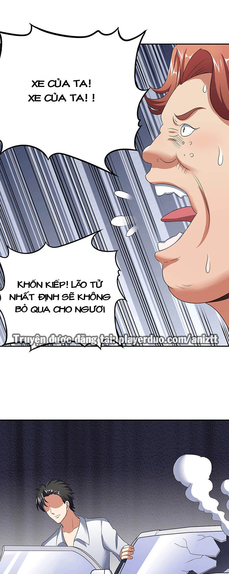 Diệu Thủ Cuồng Y Chapter 58 - 12