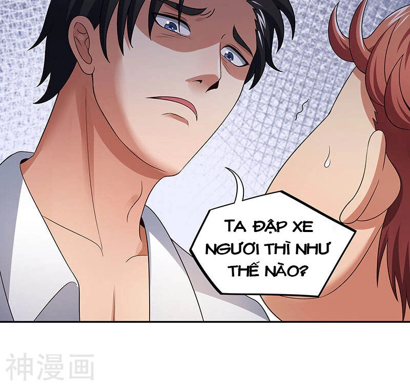 Diệu Thủ Cuồng Y Chapter 58 - 15