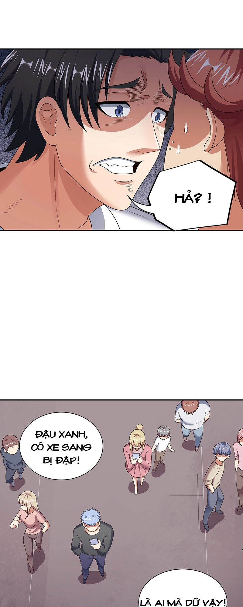 Diệu Thủ Cuồng Y Chapter 58 - 16