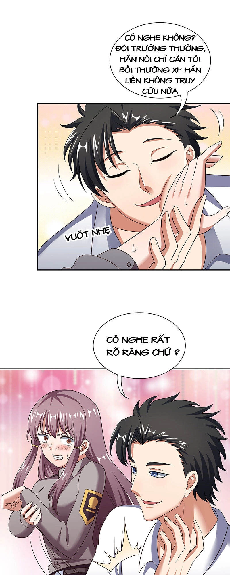 Diệu Thủ Cuồng Y Chapter 58 - 24