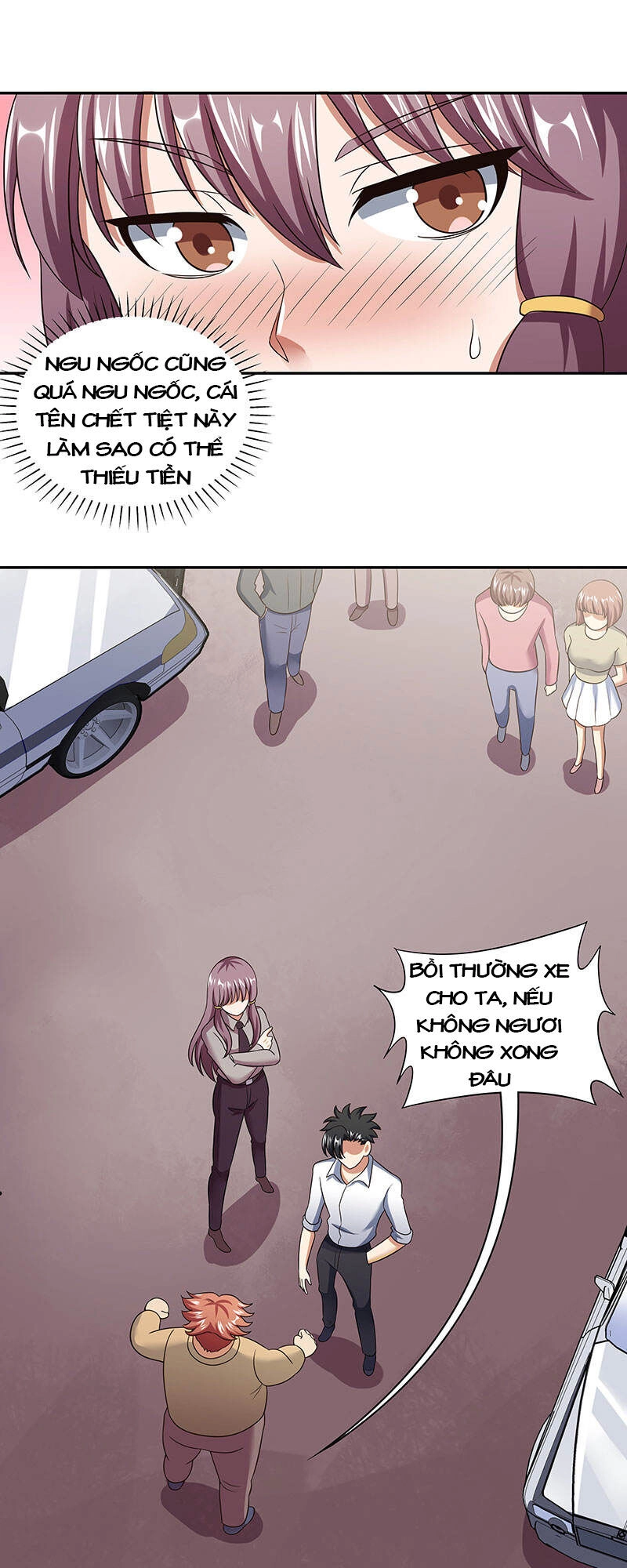 Diệu Thủ Cuồng Y Chapter 58 - 26