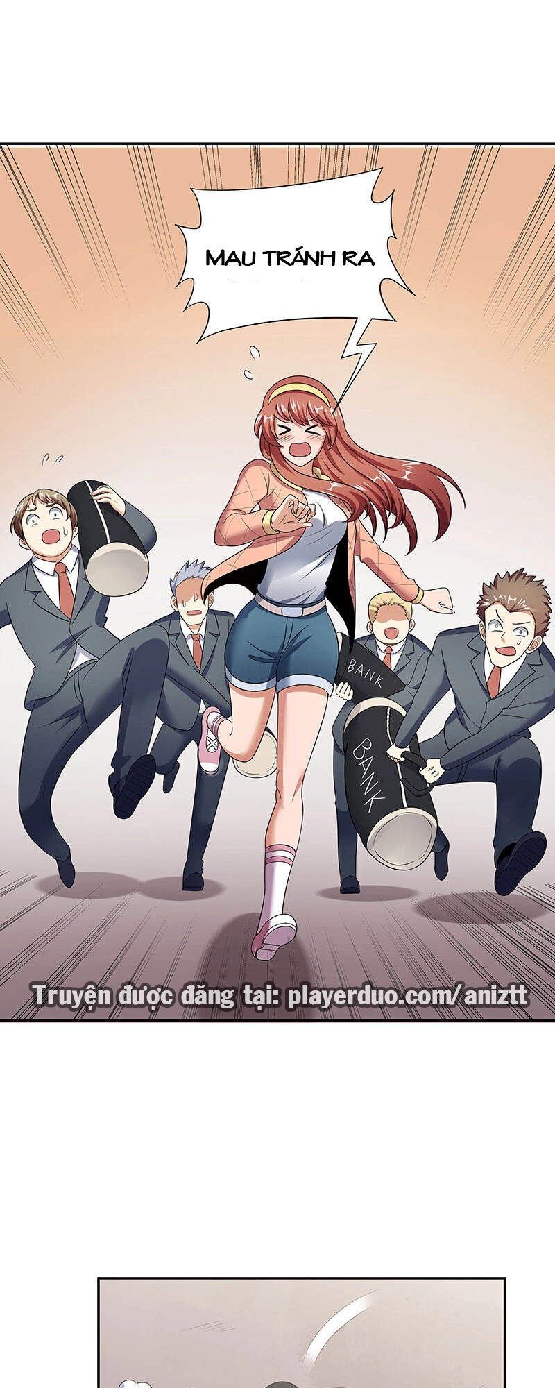 Diệu Thủ Cuồng Y Chapter 58 - 28