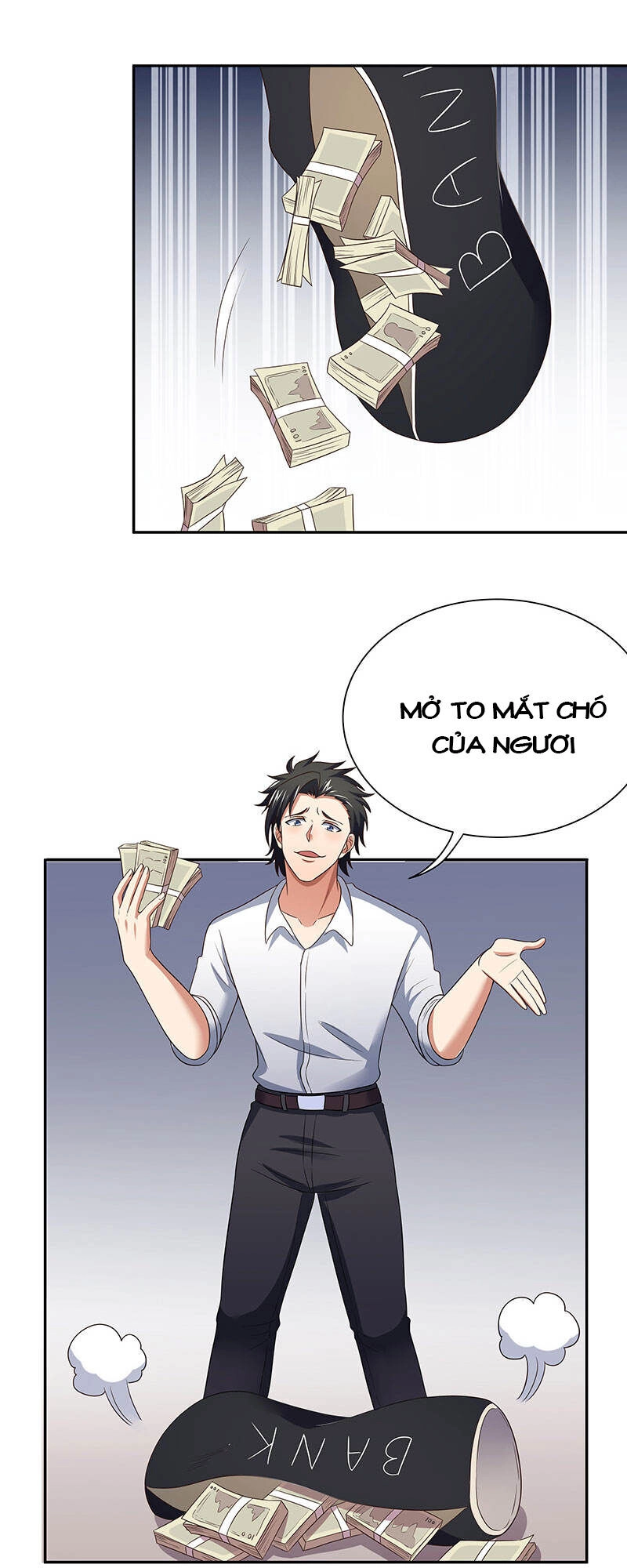 Diệu Thủ Cuồng Y Chapter 58 - 34