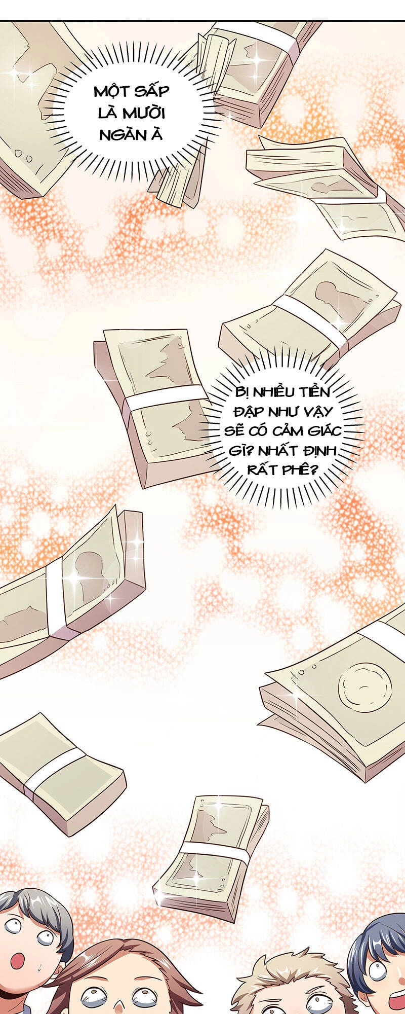 Diệu Thủ Cuồng Y Chapter 59 - 4