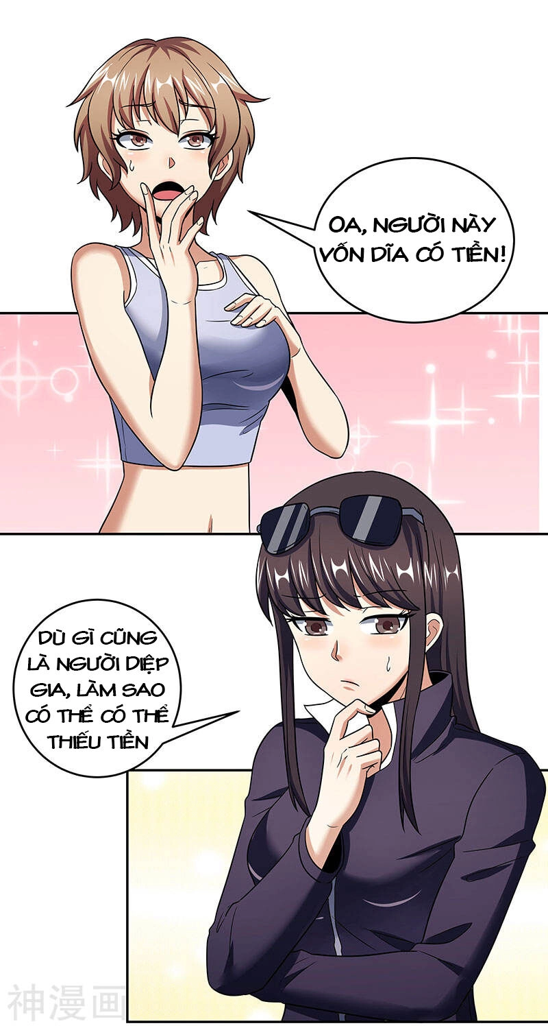 Diệu Thủ Cuồng Y Chapter 59 - 6