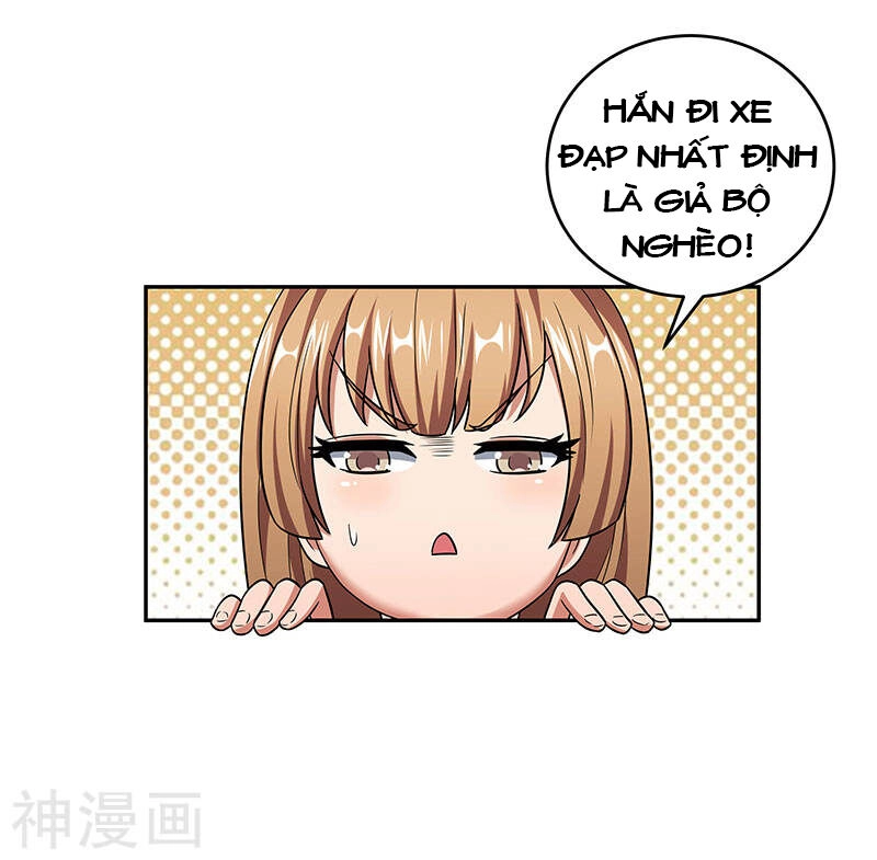 Diệu Thủ Cuồng Y Chapter 59 - 7