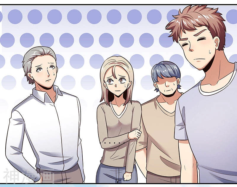 Diệu Thủ Cuồng Y Chapter 59 - 12