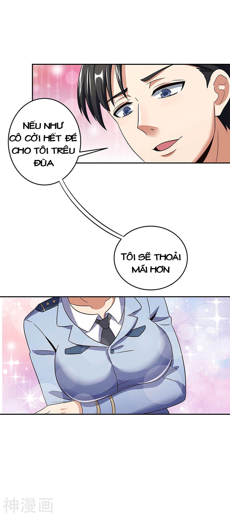 Diệu Thủ Cuồng Y Chapter 59 - 20