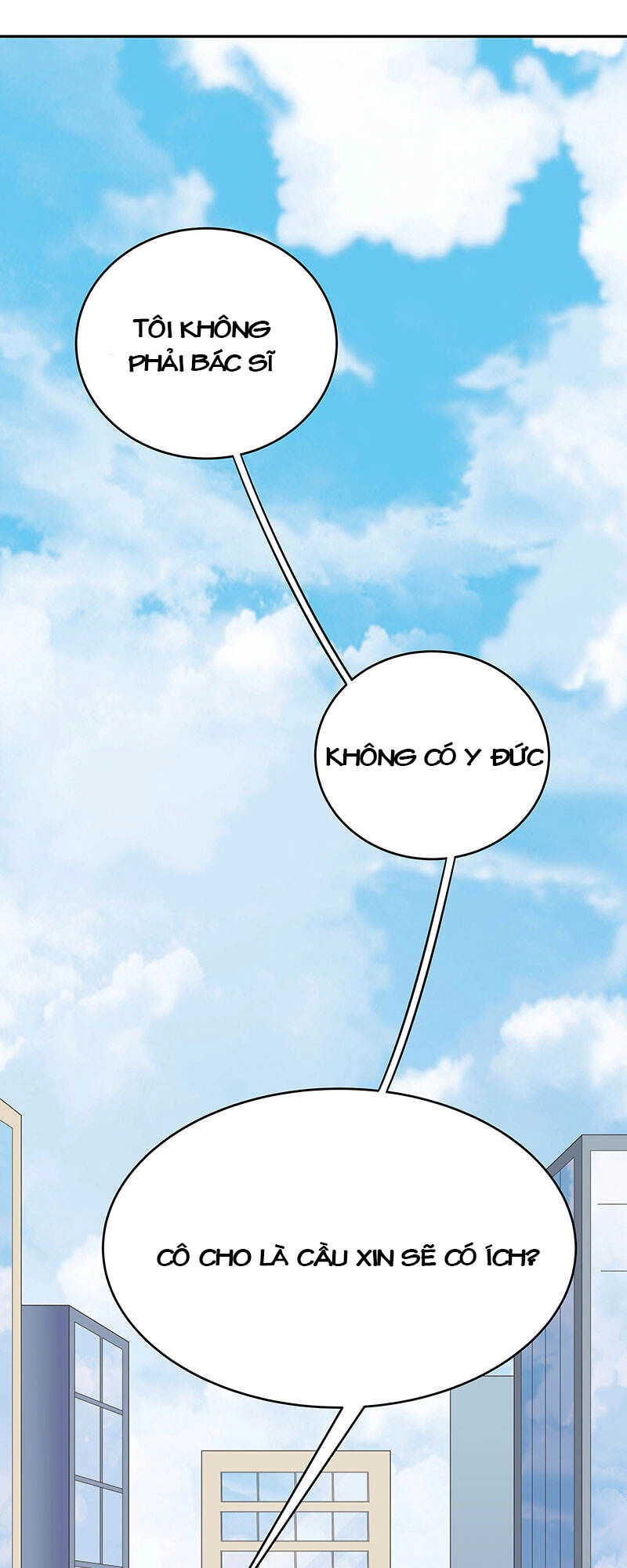 Diệu Thủ Cuồng Y Chapter 59 - 27