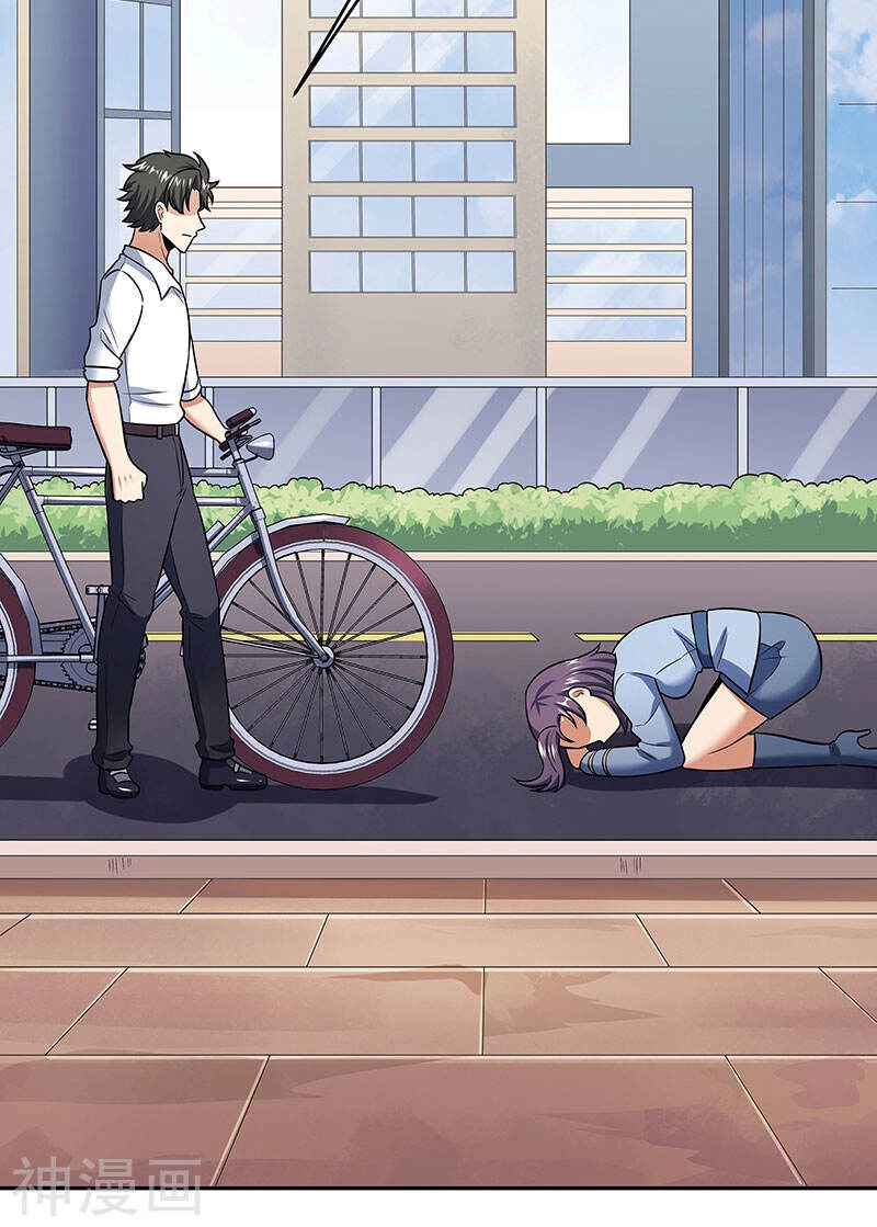 Diệu Thủ Cuồng Y Chapter 59 - 28