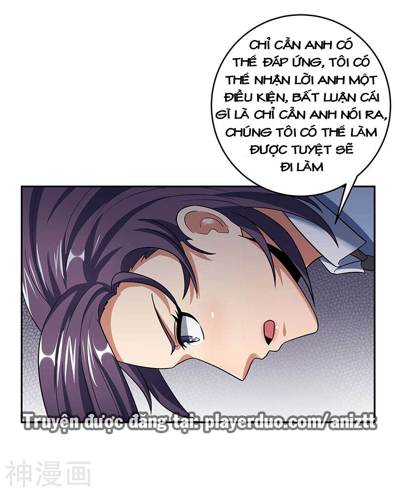 Diệu Thủ Cuồng Y Chapter 59 - 29