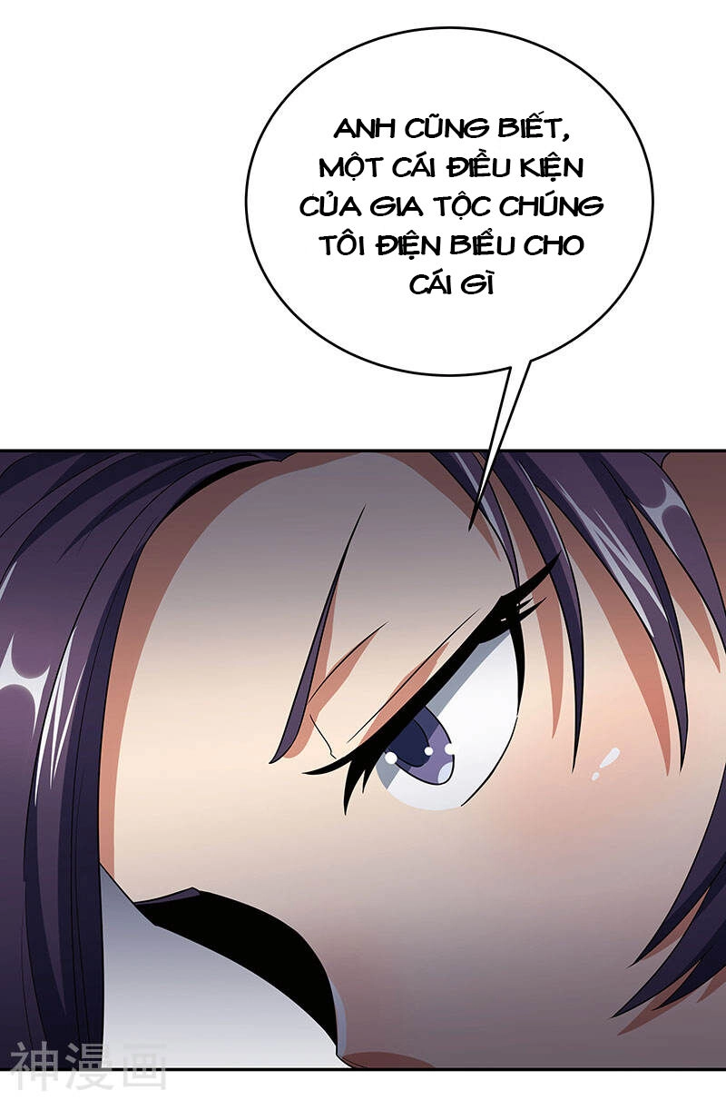 Diệu Thủ Cuồng Y Chapter 59 - 30