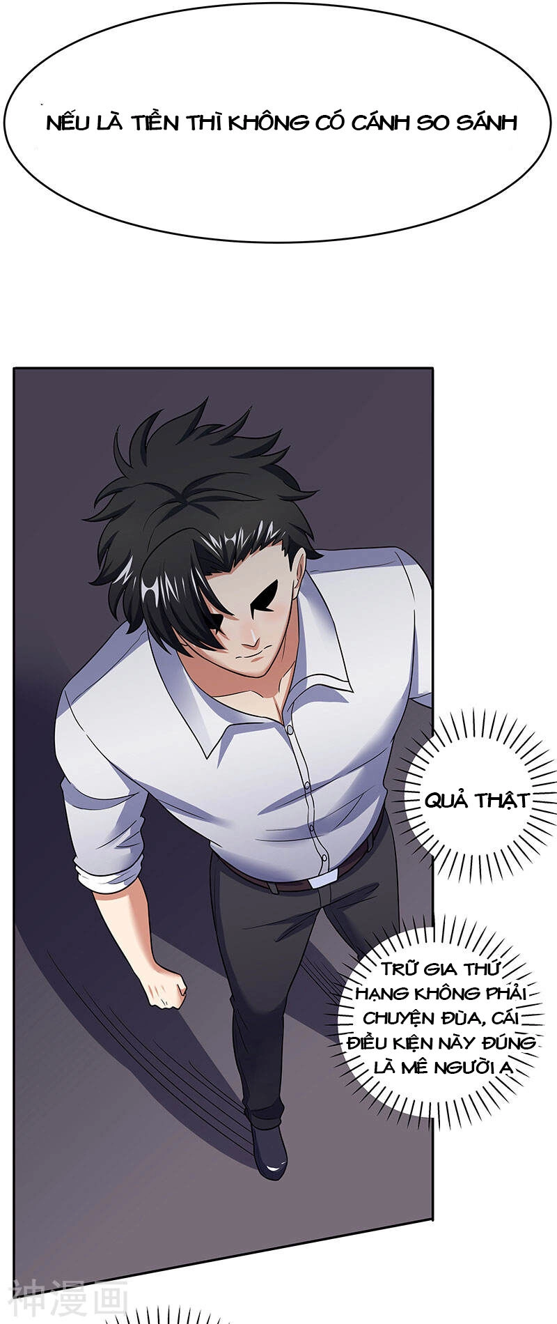 Diệu Thủ Cuồng Y Chapter 59 - 31