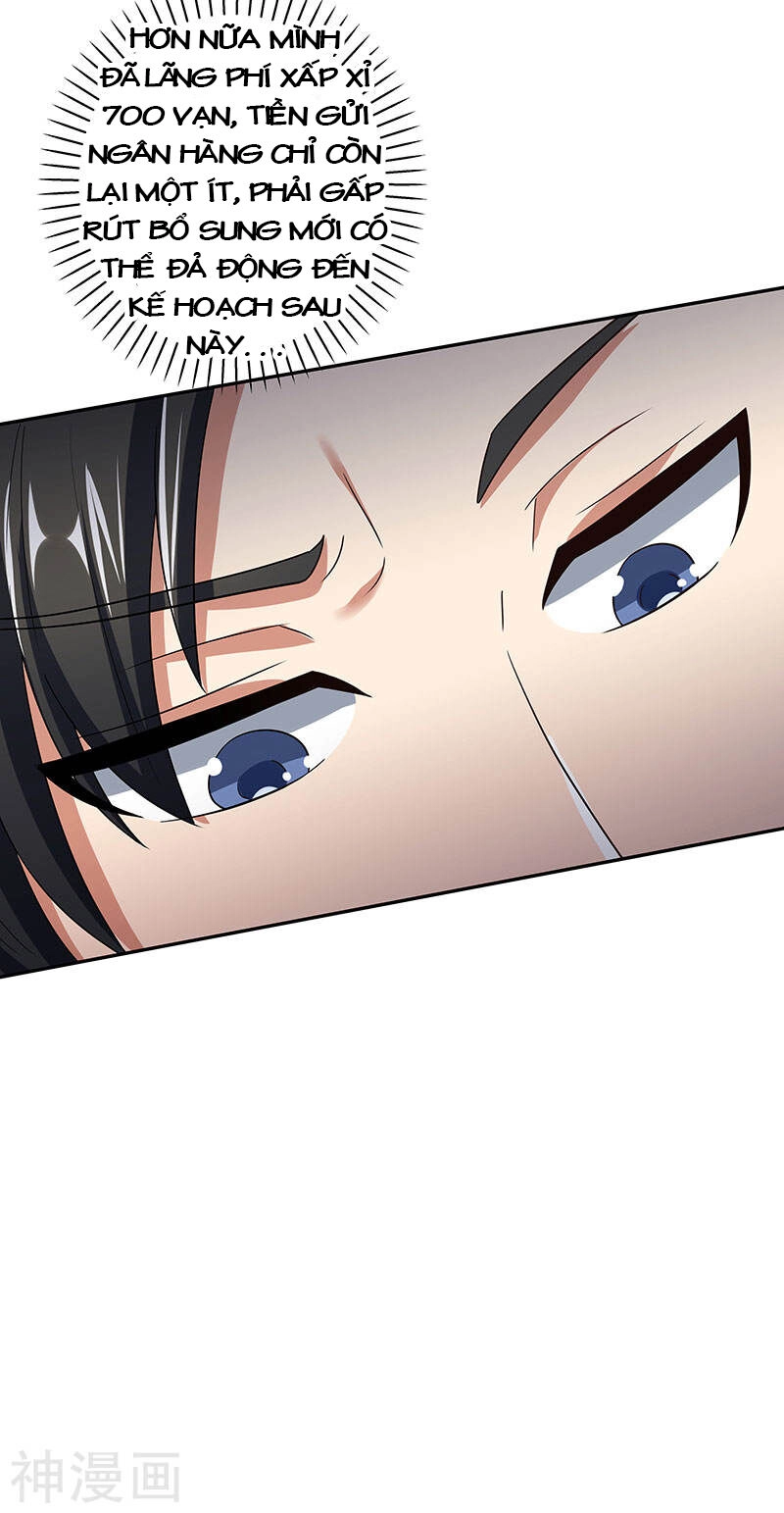 Diệu Thủ Cuồng Y Chapter 59 - 32