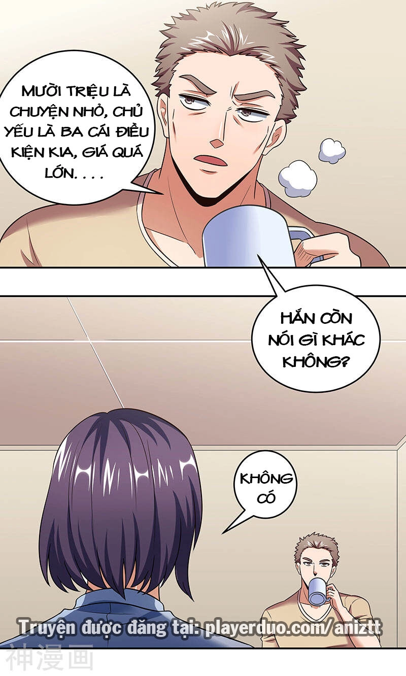 Diệu Thủ Cuồng Y Chapter 60 - 2