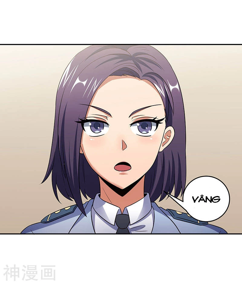 Diệu Thủ Cuồng Y Chapter 60 - 4