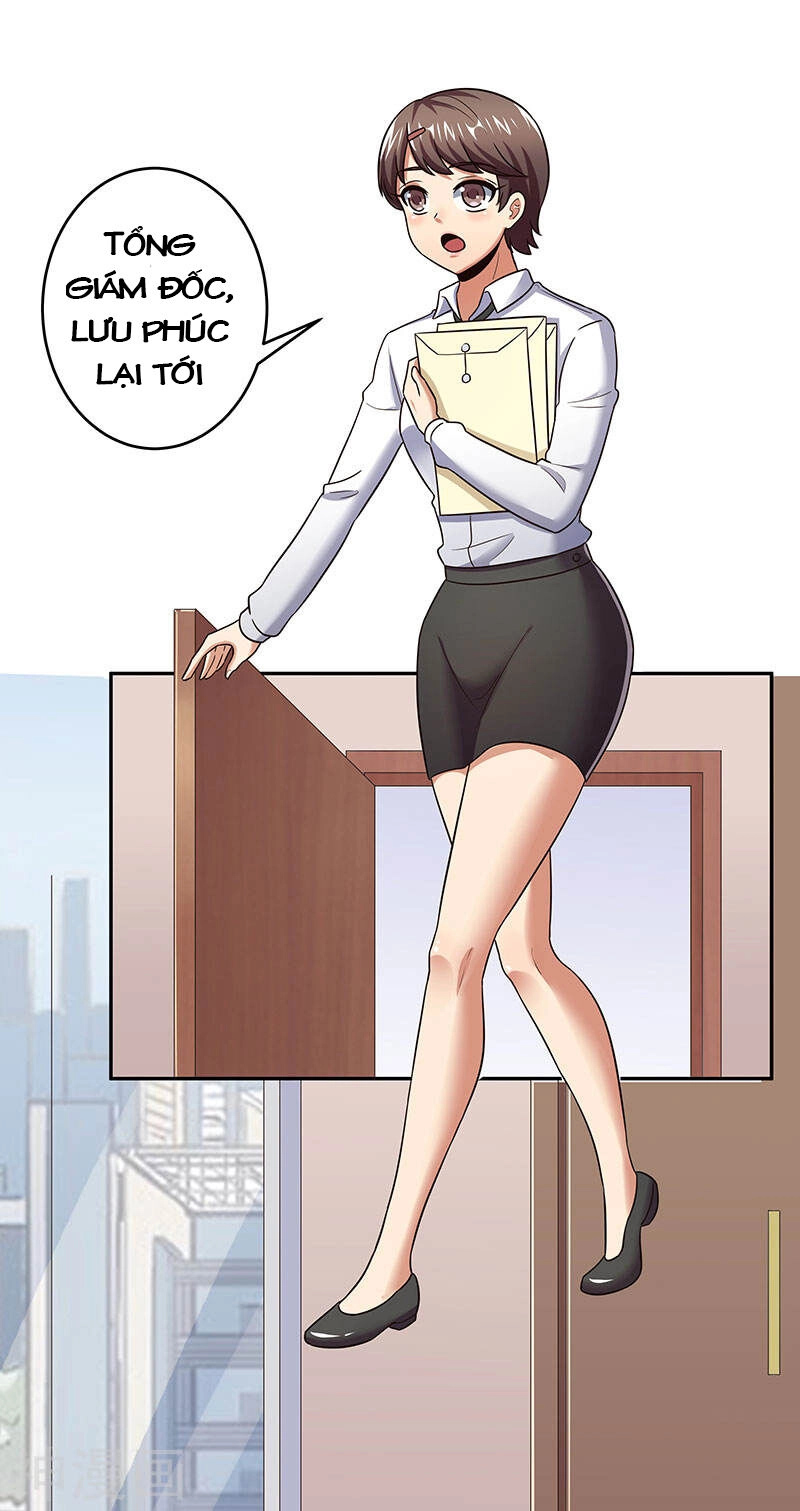 Diệu Thủ Cuồng Y Chapter 60 - 6