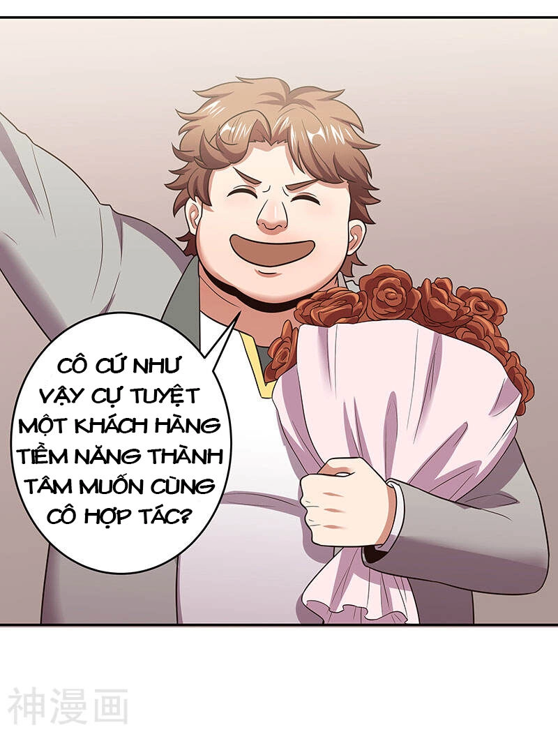 Diệu Thủ Cuồng Y Chapter 60 - 10