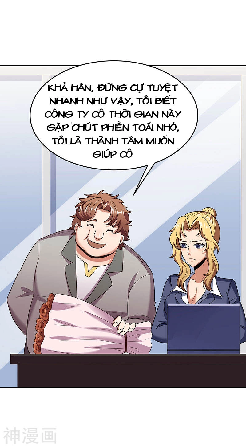 Diệu Thủ Cuồng Y Chapter 60 - 12