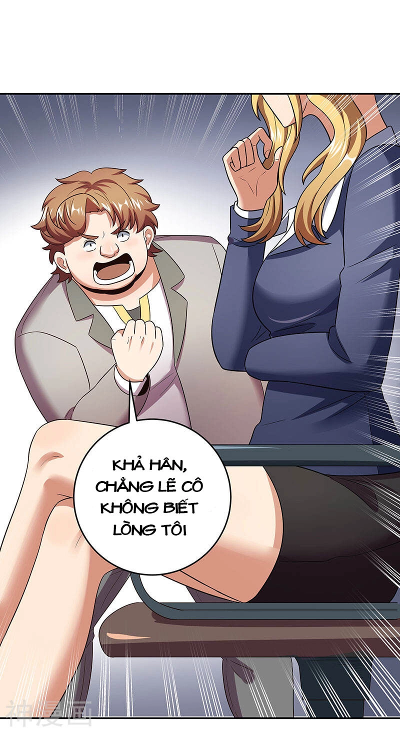 Diệu Thủ Cuồng Y Chapter 60 - 19