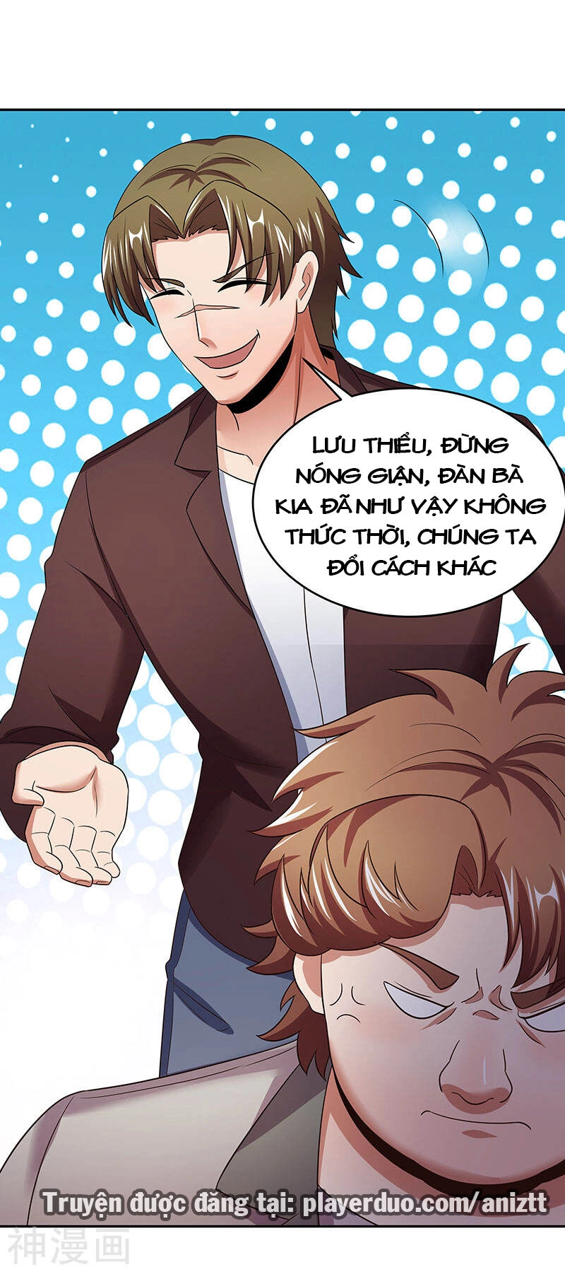 Diệu Thủ Cuồng Y Chapter 60 - 25