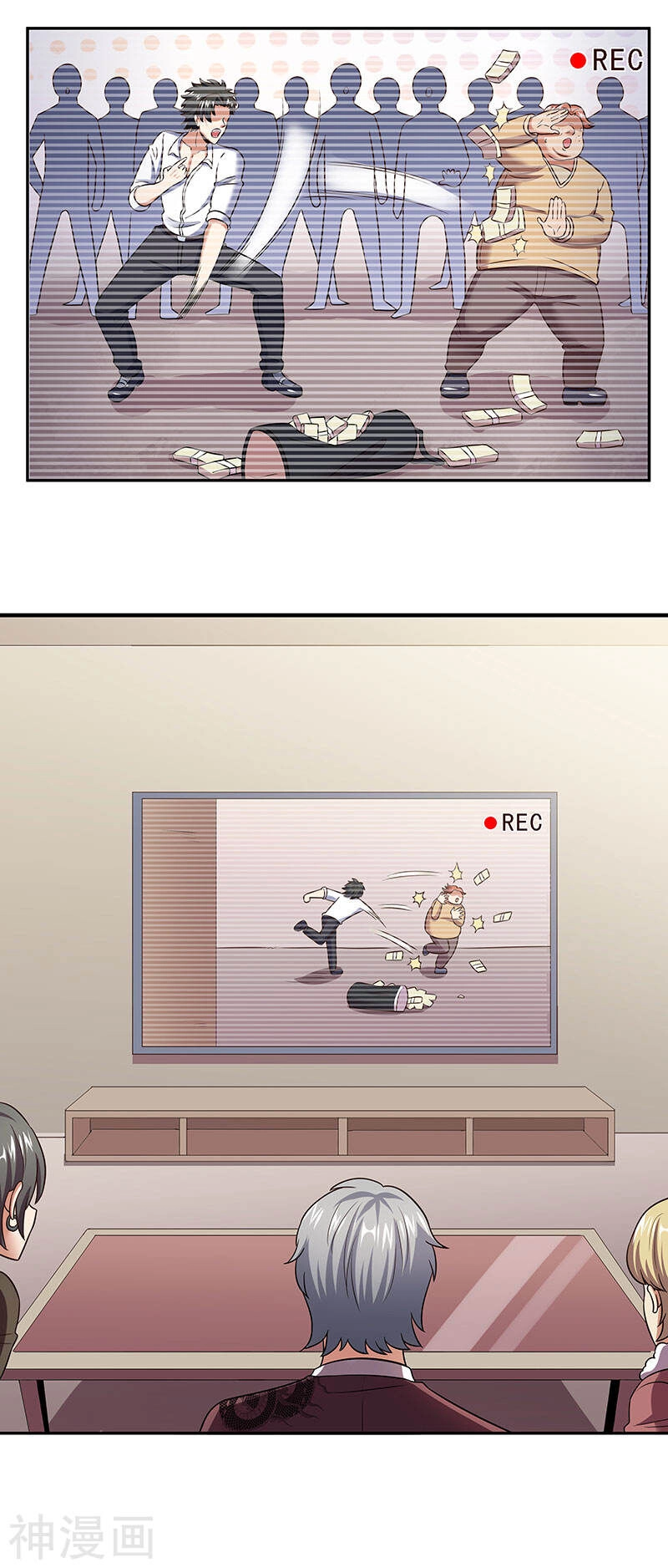 Diệu Thủ Cuồng Y Chapter 60 - 30