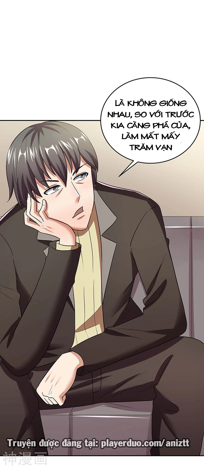 Diệu Thủ Cuồng Y Chapter 60 - 32