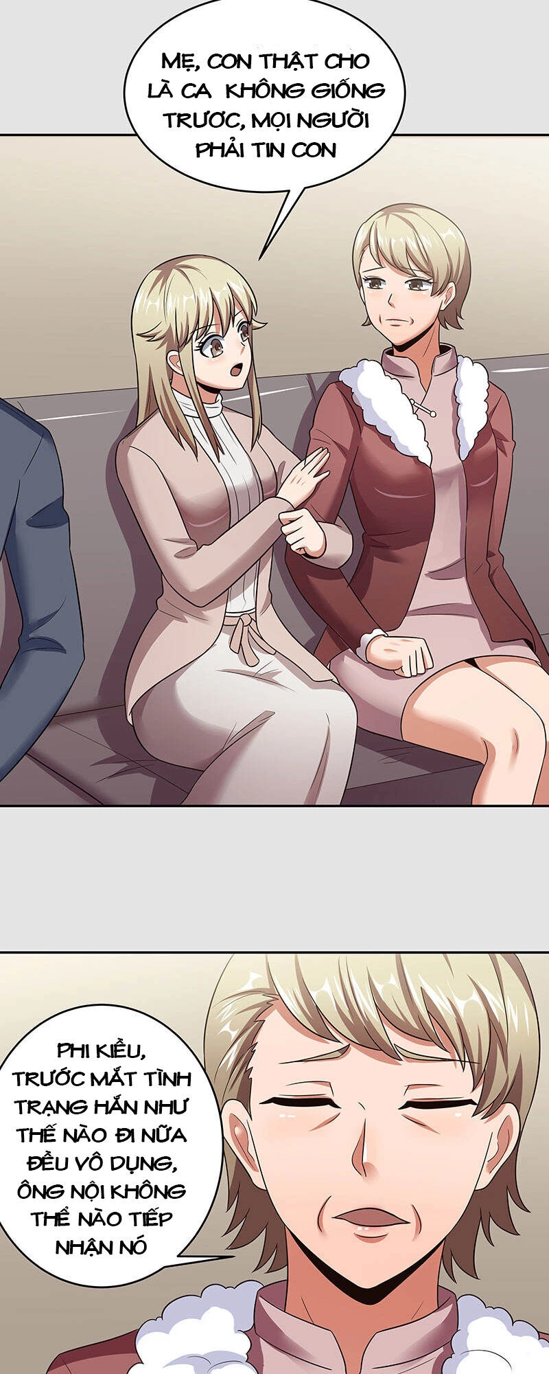 Diệu Thủ Cuồng Y Chapter 60 - 36