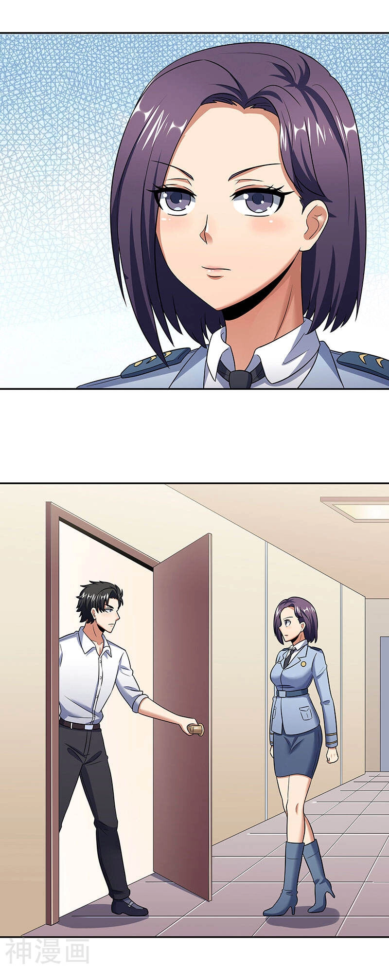 Diệu Thủ Cuồng Y Chapter 61 - 5