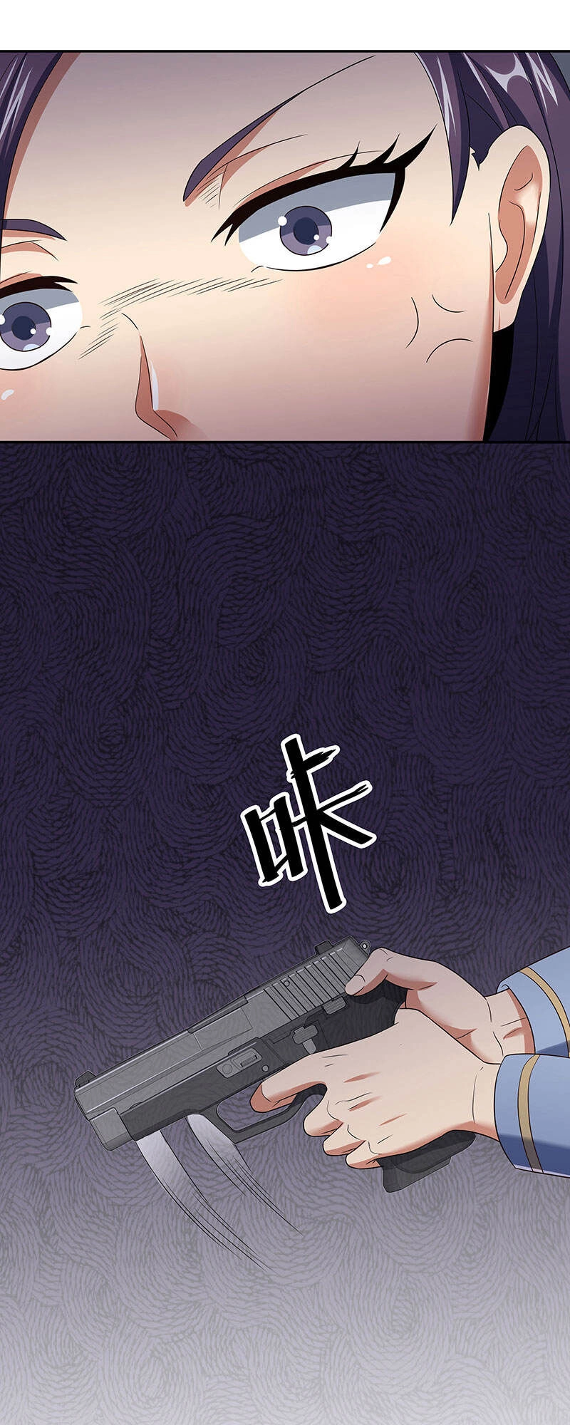 Diệu Thủ Cuồng Y Chapter 61 - 8