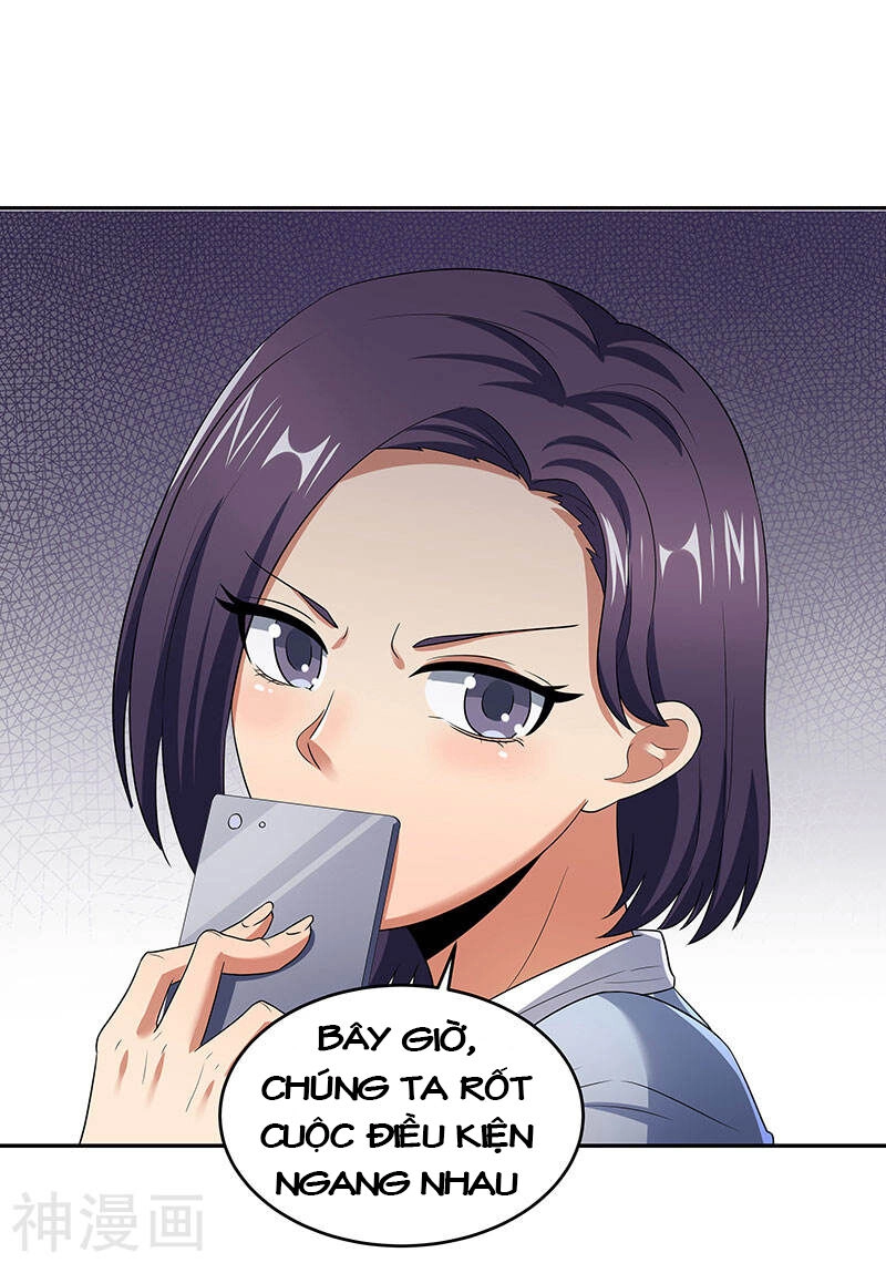 Diệu Thủ Cuồng Y Chapter 61 - 28