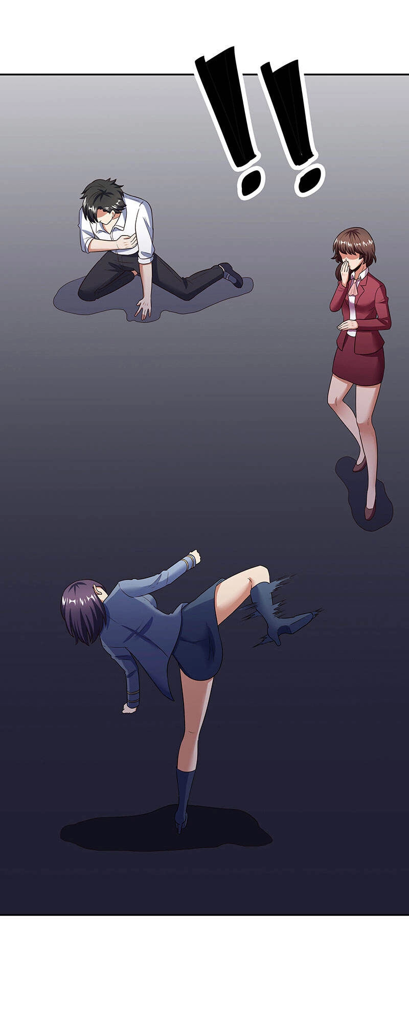 Diệu Thủ Cuồng Y Chapter 61 - 31