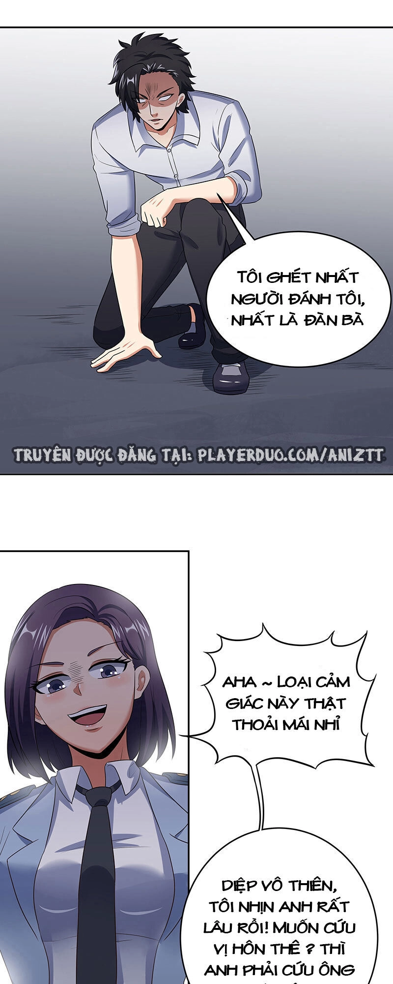 Diệu Thủ Cuồng Y Chapter 61 - 33