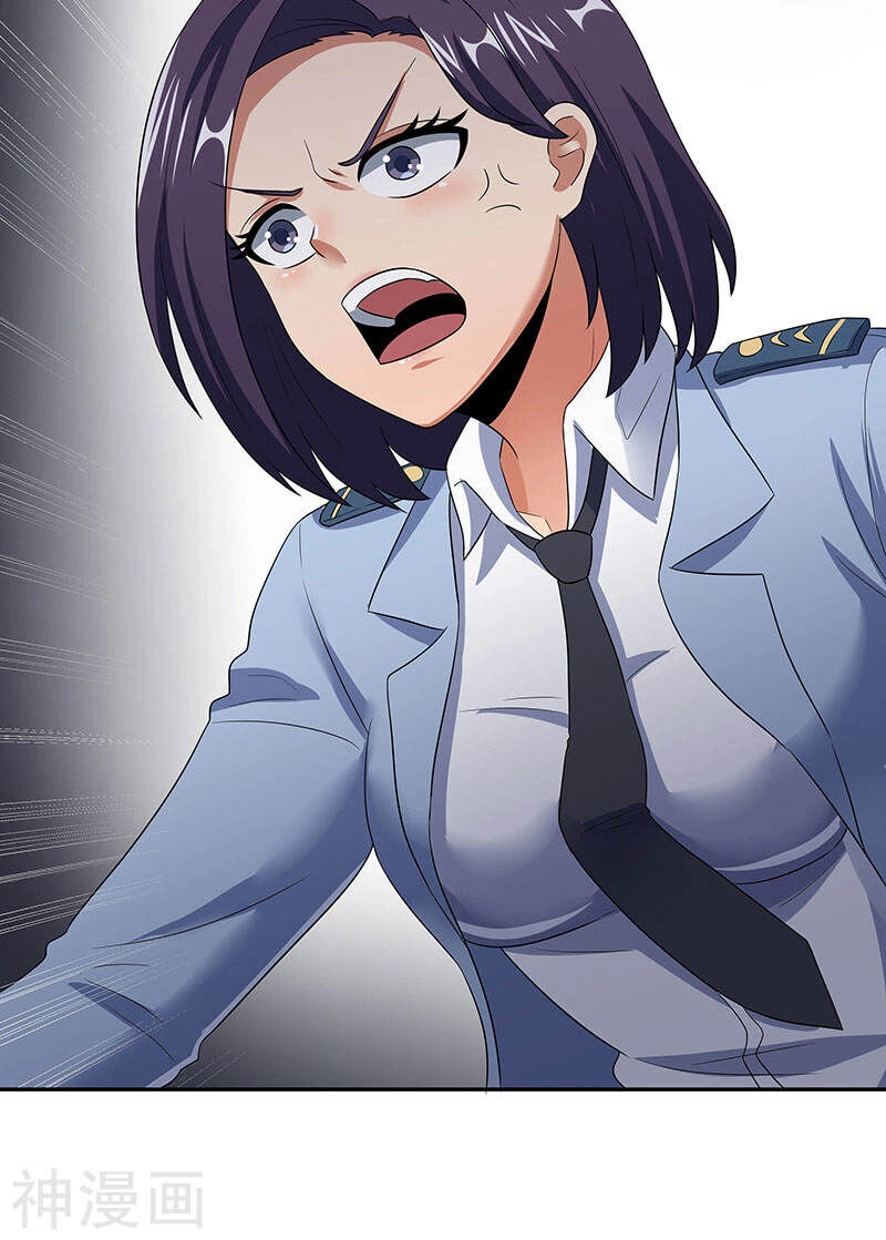 Diệu Thủ Cuồng Y Chapter 61 - 36