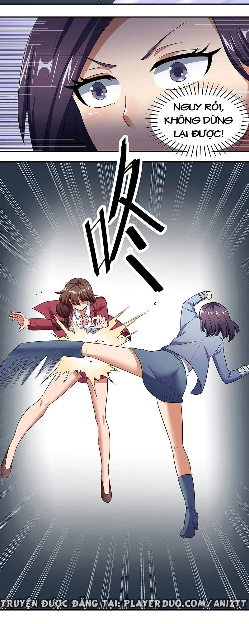 Diệu Thủ Cuồng Y Chapter 61 - 39