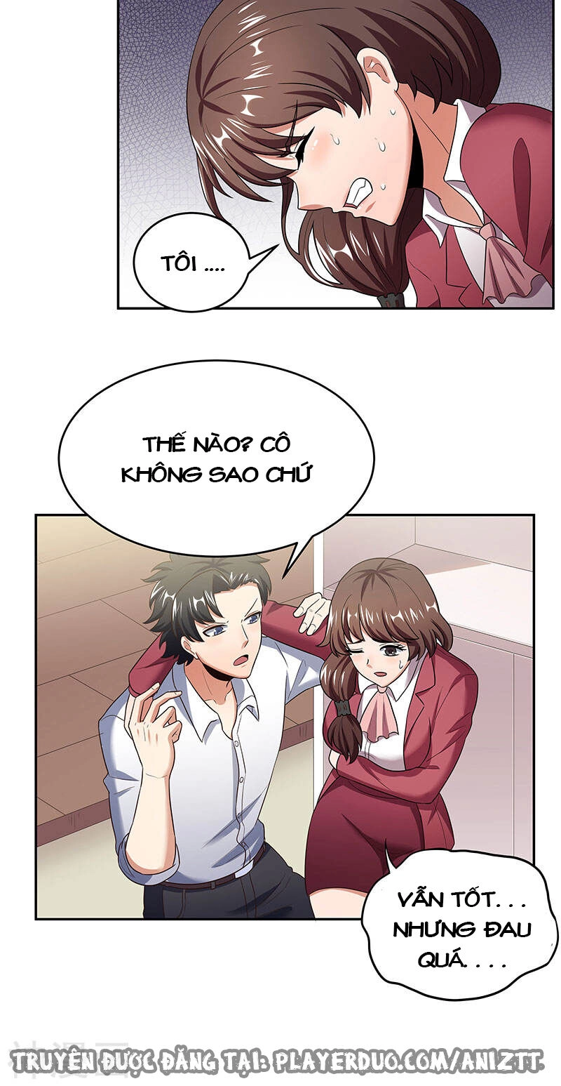 Diệu Thủ Cuồng Y Chapter 62 - 2