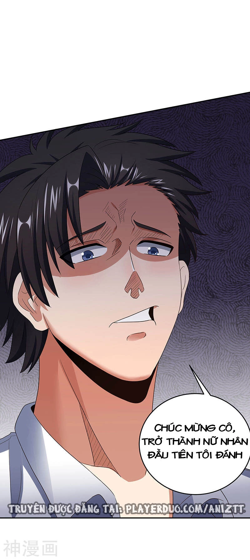 Diệu Thủ Cuồng Y Chapter 62 - 9