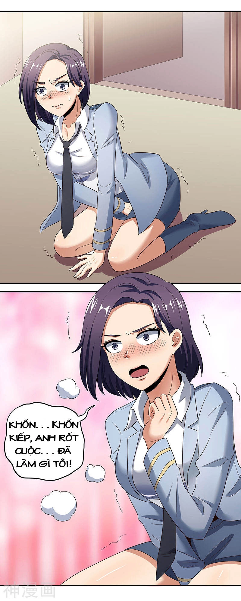 Diệu Thủ Cuồng Y Chapter 62 - 16