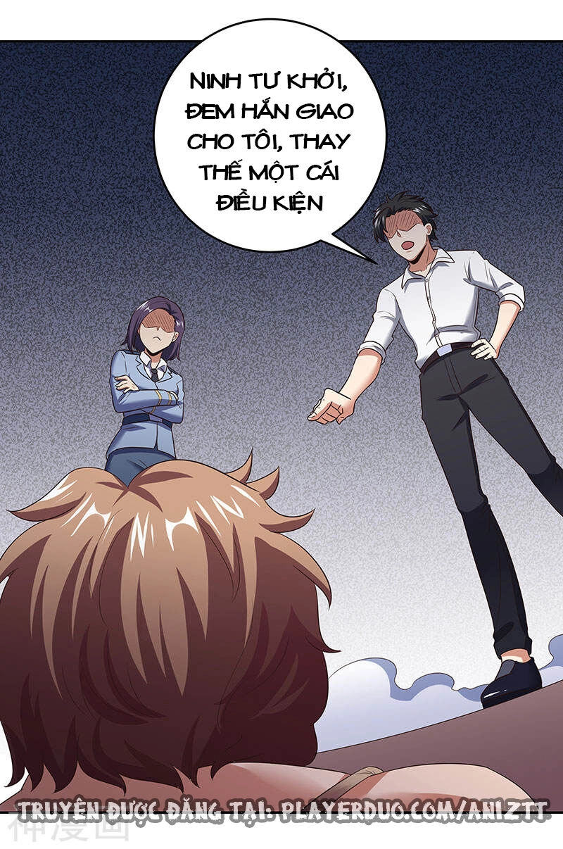 Diệu Thủ Cuồng Y Chapter 62 - 32