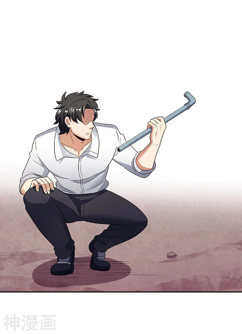 Diệu Thủ Cuồng Y Chapter 63 - 8